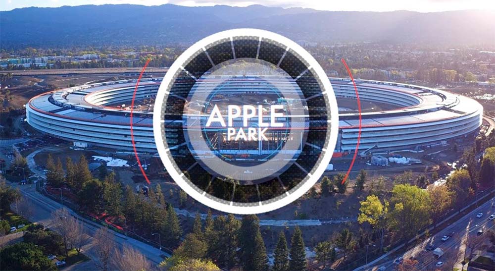 apple-embauche-personnel-assurer-visites-de-lapple-park Apple embauche du personnel pour assurer les visites de l'Apple Park