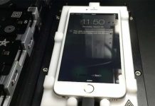 Apple lance la réparation « officielle » de l’iPhone dans certains centres agréés Apple lance la réparation « officielle » de l'iPhone dans certains centres agréés