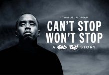 Apple Music : le documentaire « Can't Stop Won't Stop » de Puff Daddy est disponible !