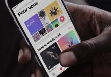 Apple Music propose maintenant l'abonnement à 99,99€/an