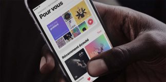 Apple Music propose maintenant l'abonnement à 99,99€/an