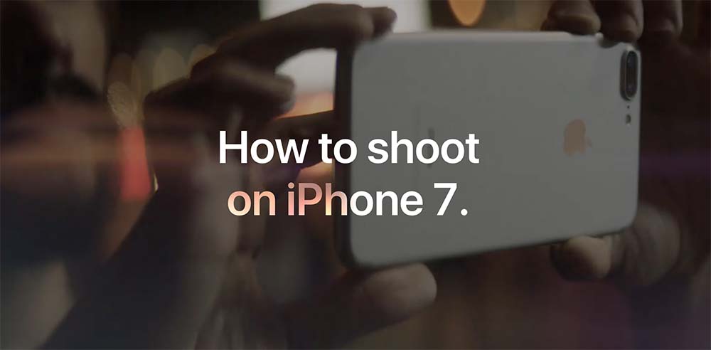 apple-publie-3-nouvelles-videos-pour-sa-serie-how-to-shoot-on-iphone-7 Apple publie 3 nouvelles vidéos pour sa série « How to shoot on iPhone 7 »