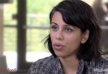 Apple recrute la directrice du Centre de Santé Digitale de Stanford