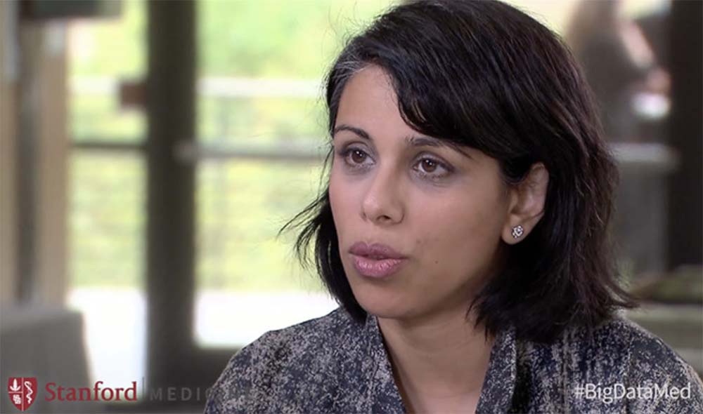 Apple recrute la directrice du Centre de Santé Digitale de Stanford