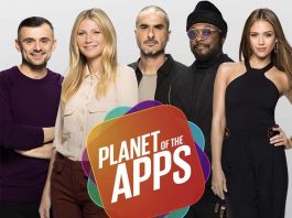 Apple relâche le premier épisode de « Planet of the Apps »