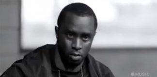 Apple : seconde bande-annonce du document dédié à Puff Daddy