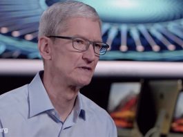 Apple : Tim Cook annonce officiellement sa plate-forme de conduite autonome ! Apple : Tim Cook annonce officiellement sa plate-forme de conduite autonome !