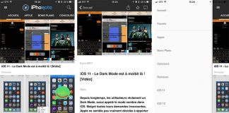 Notre application iOS APhonote passe en version 4.9 ! (compatible iPhone/iPad)