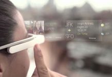 ARKit pourrait être la base des futures lunettes connectées d’Apple Arkit pourrait être la base des futures lunettes connectées d'Apple