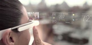 Arkit pourrait être la base des futures lunettes connectées d'Apple