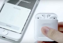 Astuce AirPods - Résoudre le problème de leur autonomie
