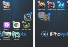 Astuce iOS 11 - Comment déplacer plusieurs icônes à la fois ! [Vidéo]