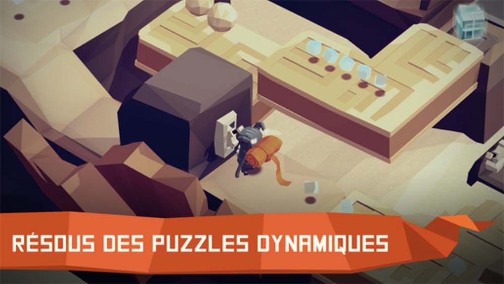 Bons plans App Store : After the End: Forsaken Destiny, Sketch Me!, Living Planet et plus