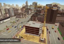 Bons plans App Store : Construction Simulator 2, iTejo, L'Usine de Robots et plus