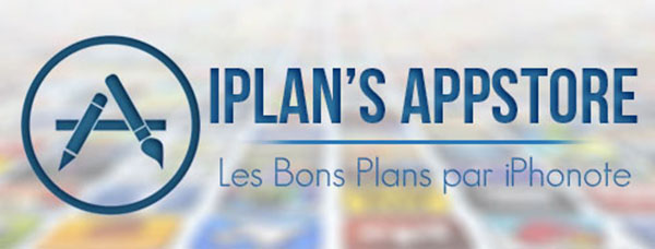 Bons plans App Store : Draw Pad Pro, Pixel Boat Rush, Onion Force et plus