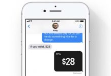 Combien coûtent les paiements peer-to-peer Apple Pay via iMessage ?