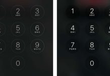 Creamy personnalise votre écran de déverrouillage à la sauce iOS 11