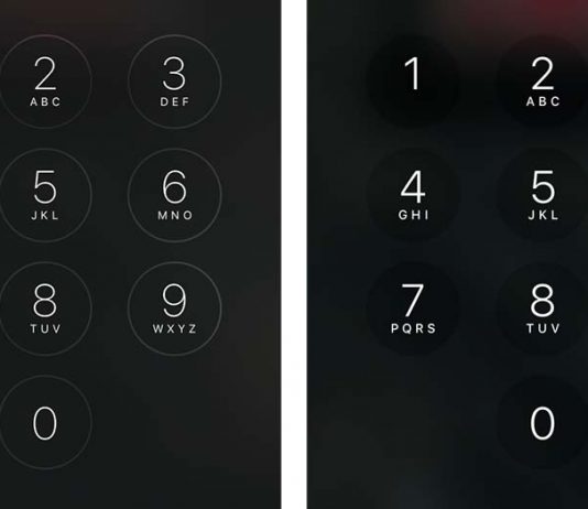 Creamy personnalise votre écran de déverrouillage à la sauce iOS 11