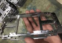 De nouvelles photos confirment la conception de l'iPhone 8