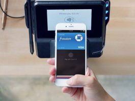 Le déploiement d'Apple Pay suit son cours aux États-Unis