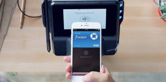 Le déploiement d'Apple Pay suit son cours aux États-Unis