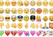 Comment désigner manuellement vos emojis préférés ?
