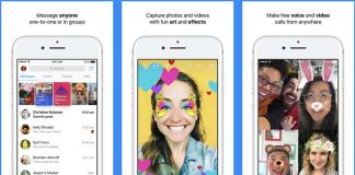 Facebook : du nouveau pour Messenger et 2 milliards d'utilisateurs mensuels