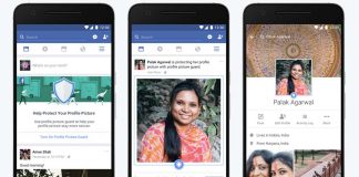 Facebook souhaite améliorer la protection des photos privées