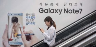 Fandom Edition : le Galaxy Note 7 de retour le 7 juillet !