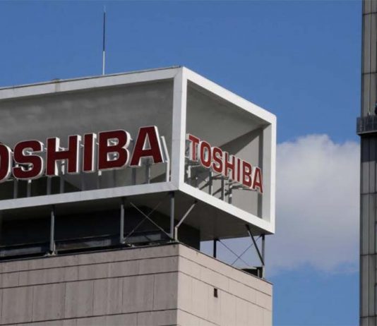 Finalement, Foxconn n'aura pas réussi à racheter Toshiba