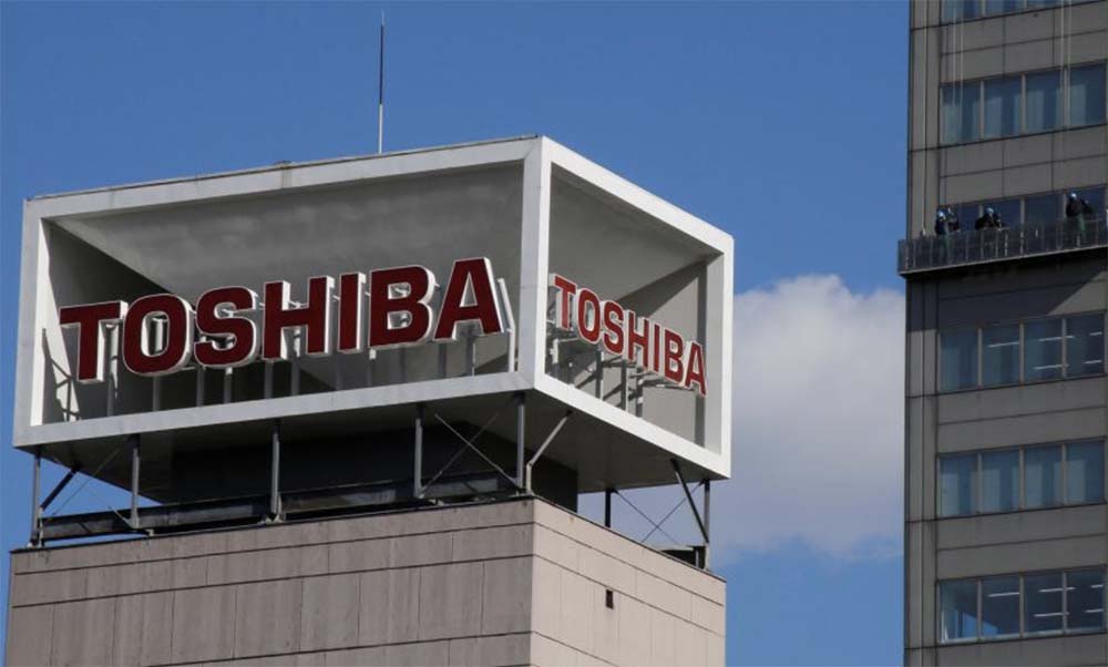 Finalement, Foxconn n'aura pas réussi à racheter Toshiba
