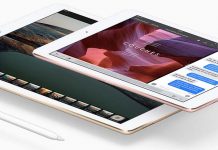 Finalement, l'iPad Pro 10,5 pouces a peu de chance d'être présent à la WWDC !