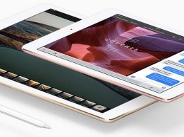 Finalement, l'iPad Pro 10,5 pouces a peu de chance d'être présent à la WWDC !