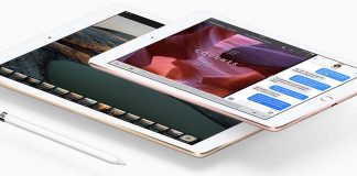 Finalement, l'iPad Pro 10,5 pouces a peu de chance d'être présent à la WWDC !