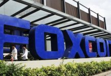 Foxconn : des bénéfices en baisse malgré des revenus record Foxconn assure ses arrières pour le rachat des puces Toshiba