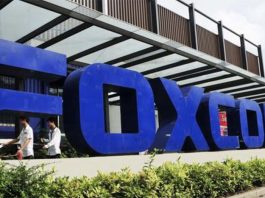 Foxconn assure ses arrières pour le rachat des puces Toshiba