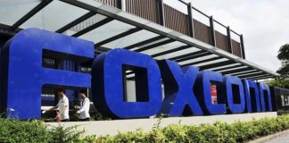 Foxconn assure ses arrières pour le rachat des puces Toshiba