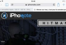 FullSafari affiche les onglets Safari sur iPhone à la manière de l'iPad !