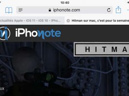 FullSafari affiche les onglets Safari sur iPhone à la manière de l'iPad !