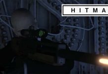 Hitman sur mac, c'est pour la semaine prochaine ! [Trailer]