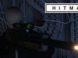 Hitman sur mac, c'est pour la semaine prochaine ! [Trailer]