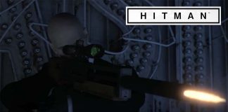 Hitman sur mac, c'est pour la semaine prochaine ! [Trailer]