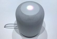 HomePod : les premiers retours annoncent un « son incroyable ! »