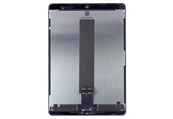 iFixit s'est chargé du démontage de l'iPad Pro 10,5 pouces...encore une mauvaise note !