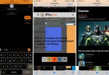 iOS 11 - Le Dark Mode est à moitié là ! [Vidéo]