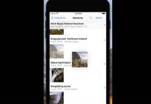 iOS 11 : l'iPhone peut aussi glisser/déposer des fichiers [Vidéo]
