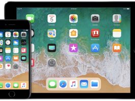 iOS 11 permet de répondre automatiquement aux appels
