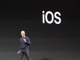 iOS 11 : voici les nouveautés tant attendues ! #WWDC17