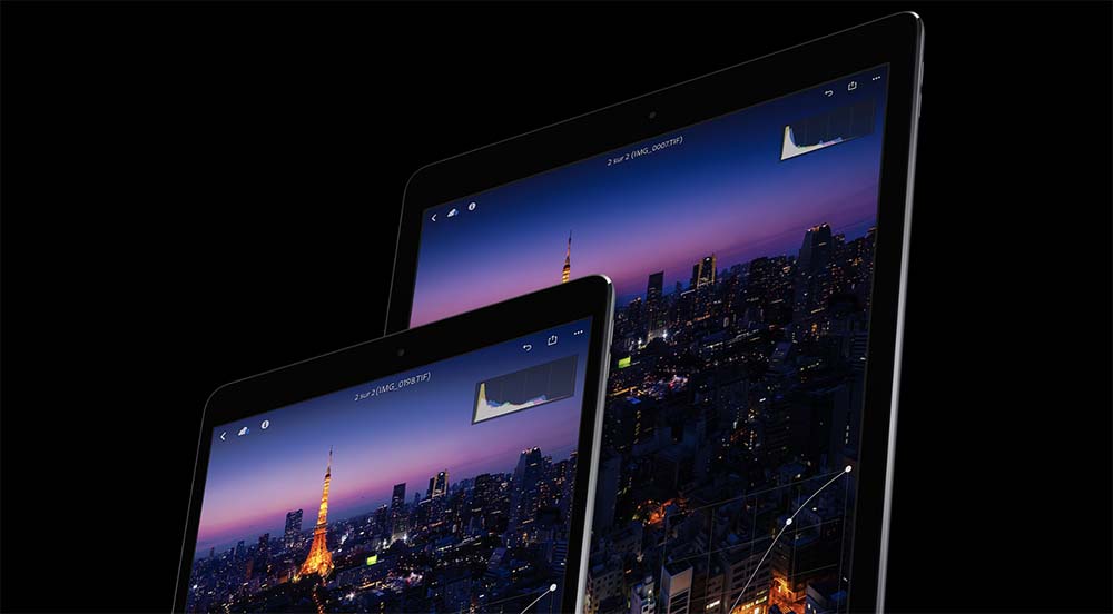 iPad Pro 2017 : le processeur A10X Fusion offre de réelles performances !