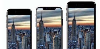 iPhone 8 : Apple n'aurait pas encore solutionné l'intégration du Touch ID